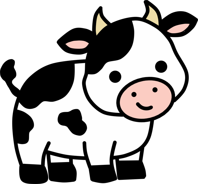 cow animal